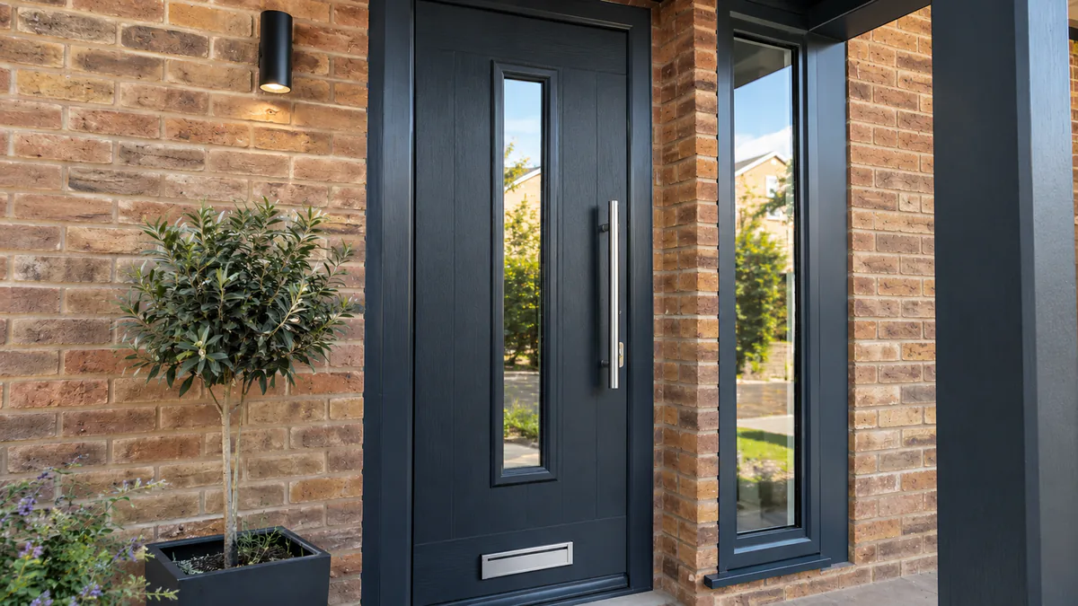 High security multipoint locking and cylinders